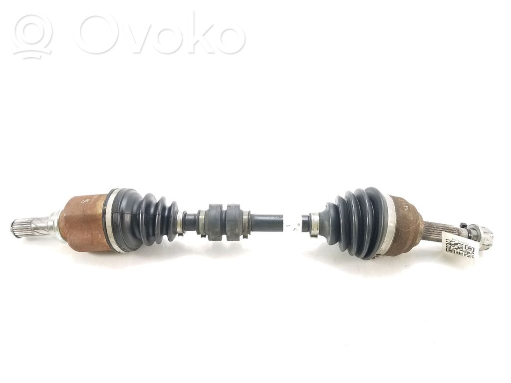 Nissan Note (E12) Front driveshaft 