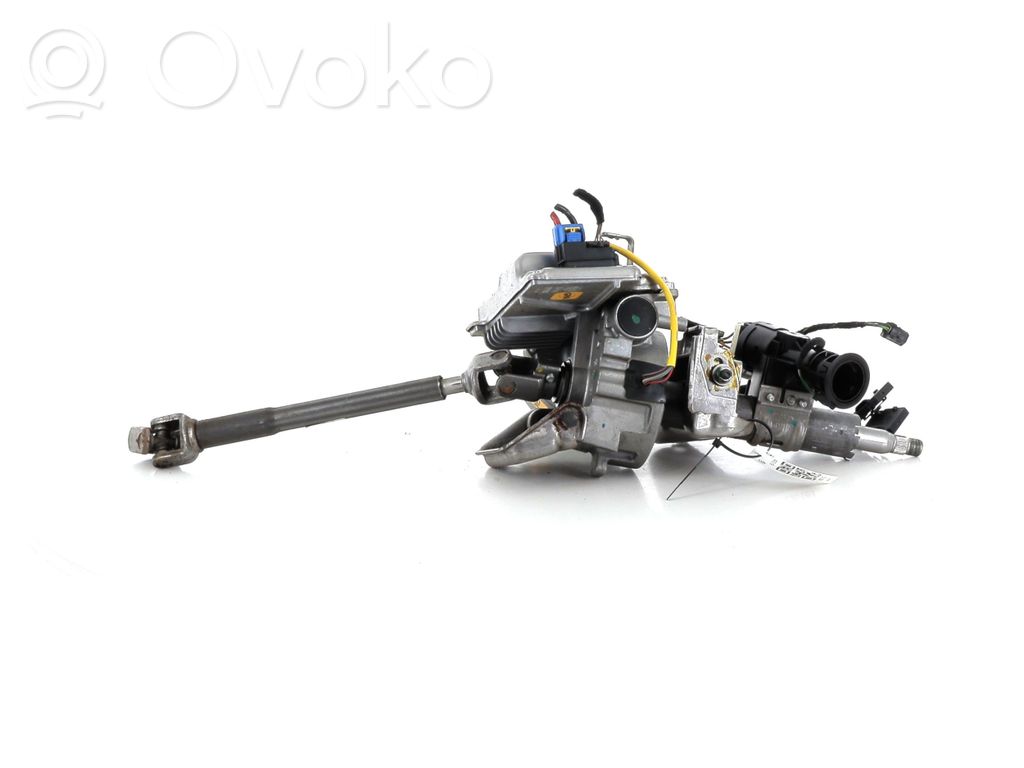 Ford Ka Steering wheel axle set 