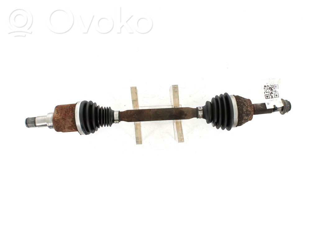 Ford Transit Courier Front driveshaft 