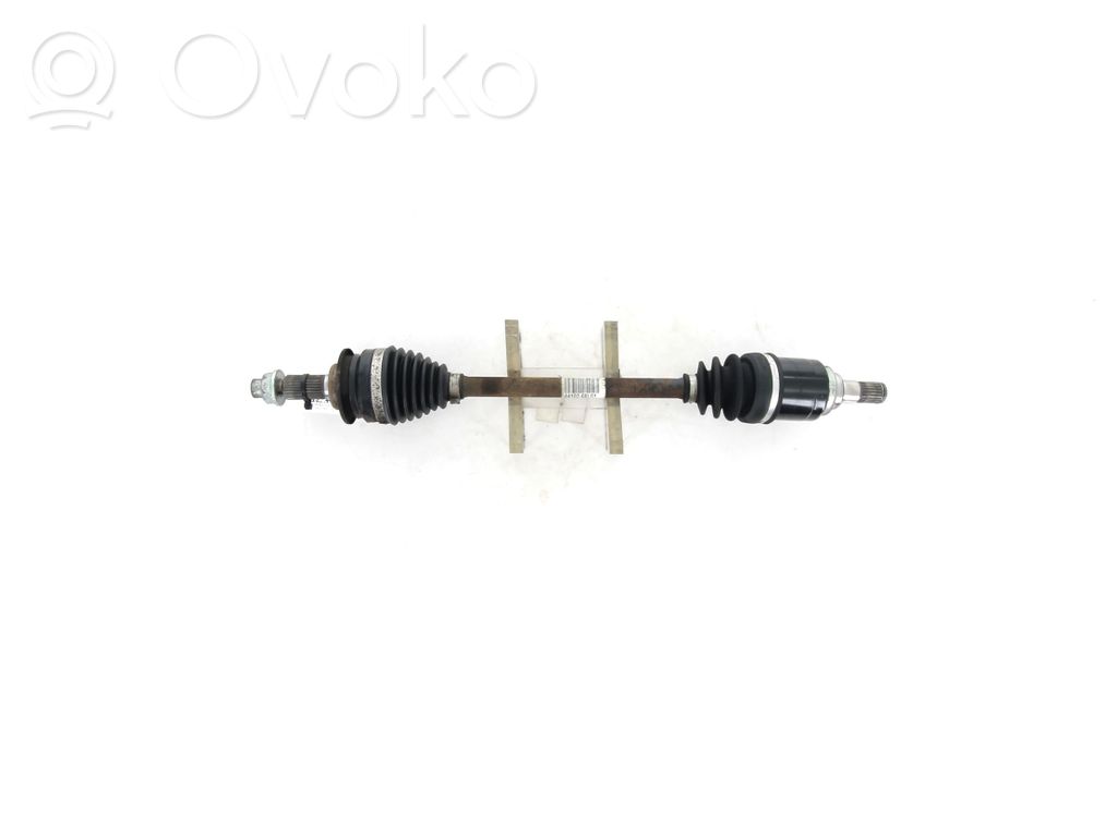 Suzuki Swift II Front driveshaft 
