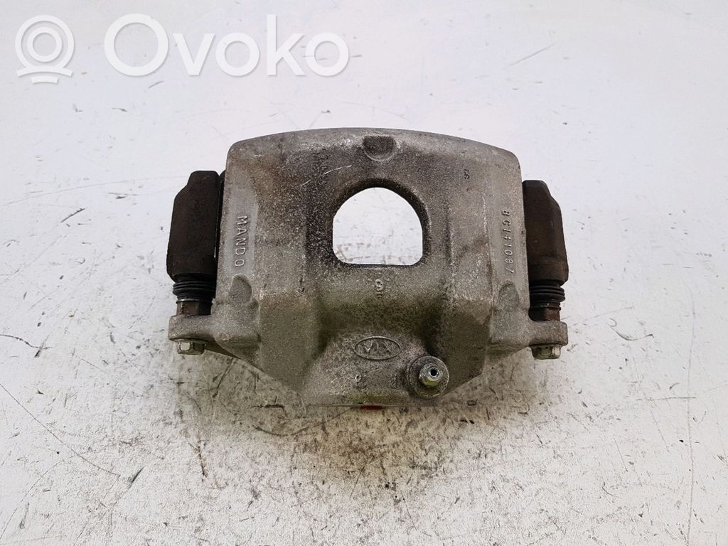 KIA Cerato Etujarrusatula 