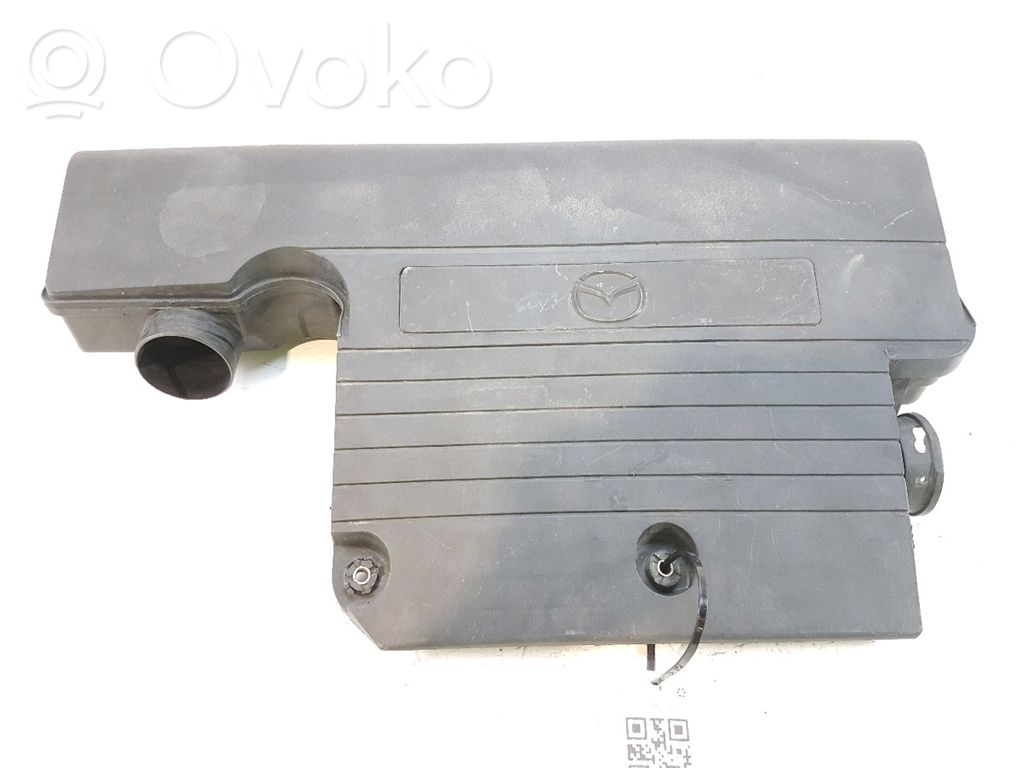 Mazda 2 Air filter box 