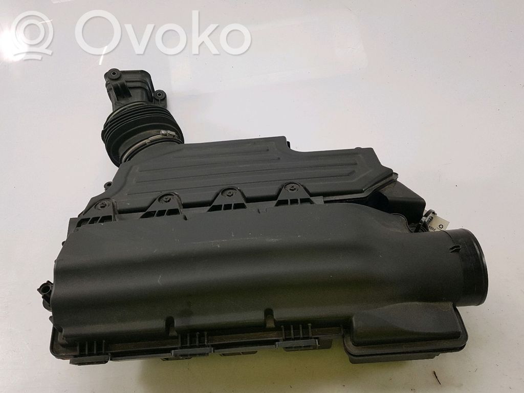 Jeep Compass Air filter box 