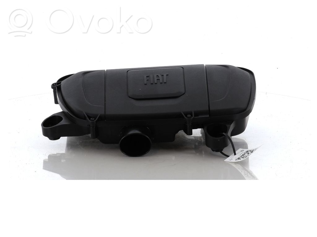 Fiat 500 Luftfilterkasten 