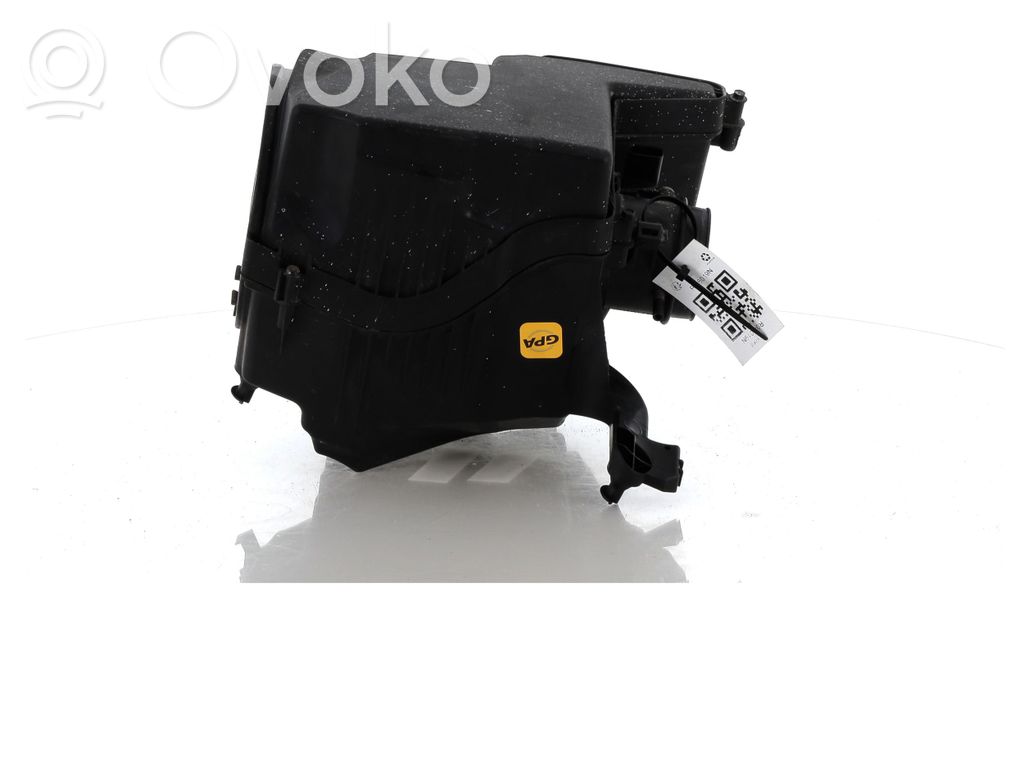 Ford C-MAX I Air filter box 