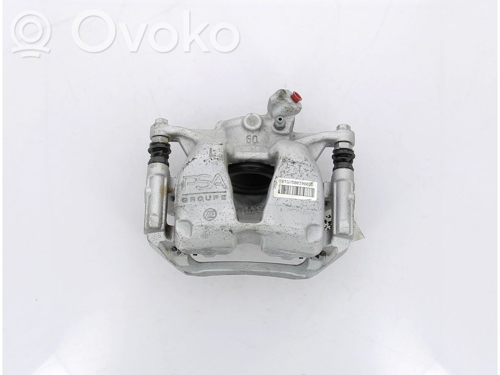 Citroen DS4 Front brake caliper 