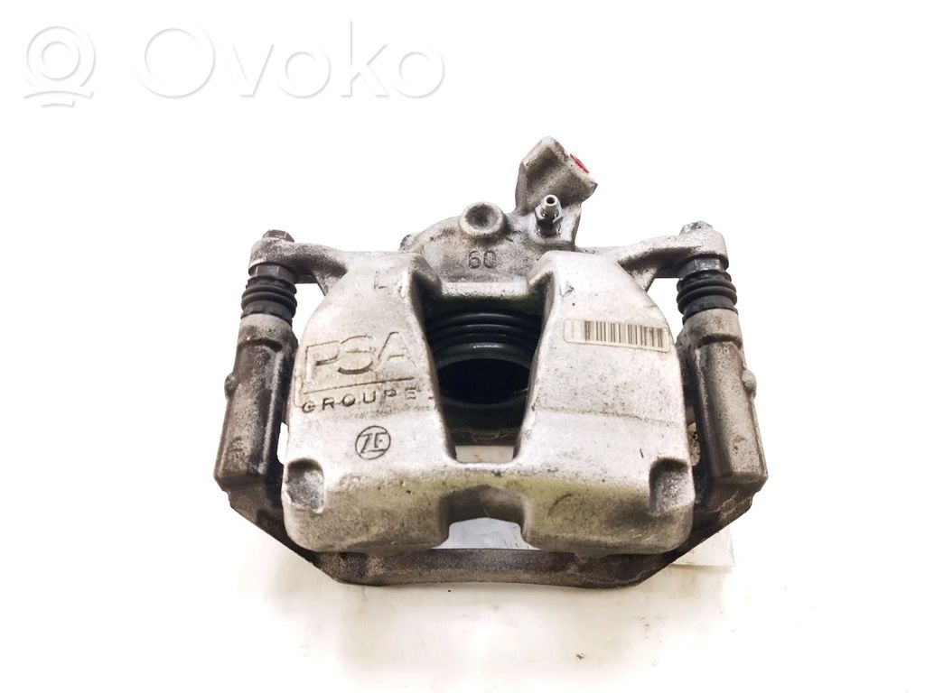 Peugeot Partner III Front brake caliper 