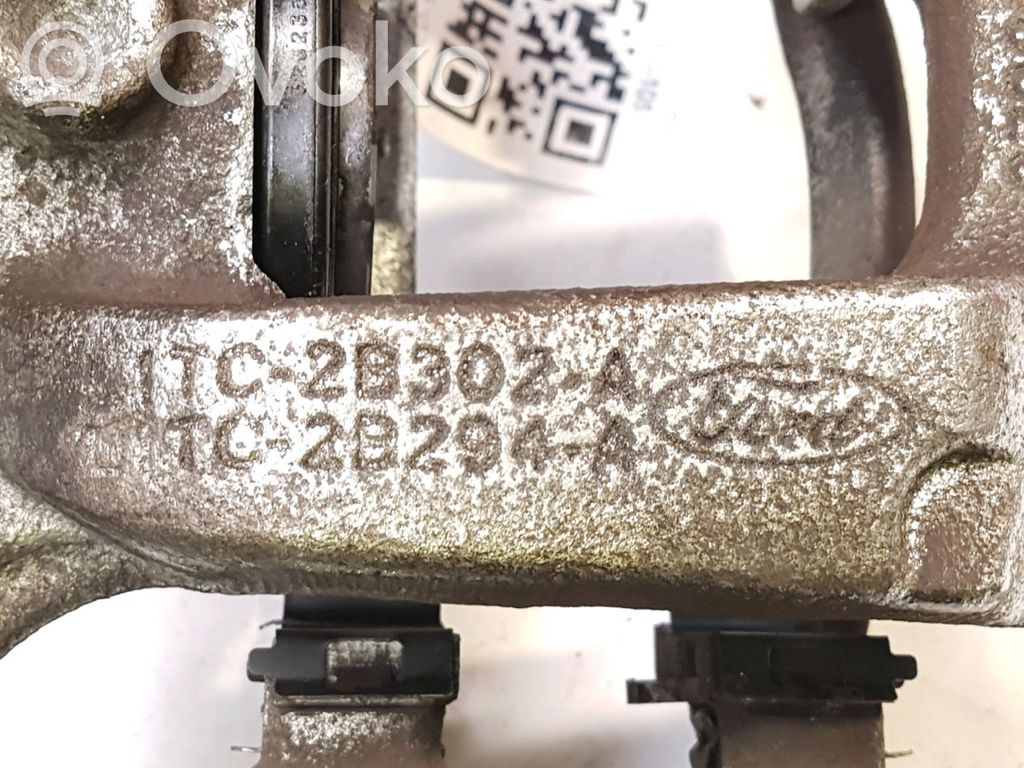 Ford Puma Front brake caliper 