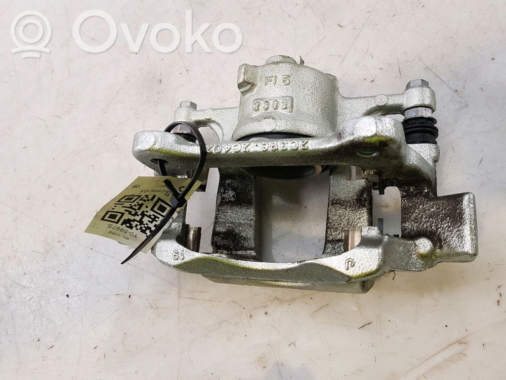 Ford Puma Front brake caliper 