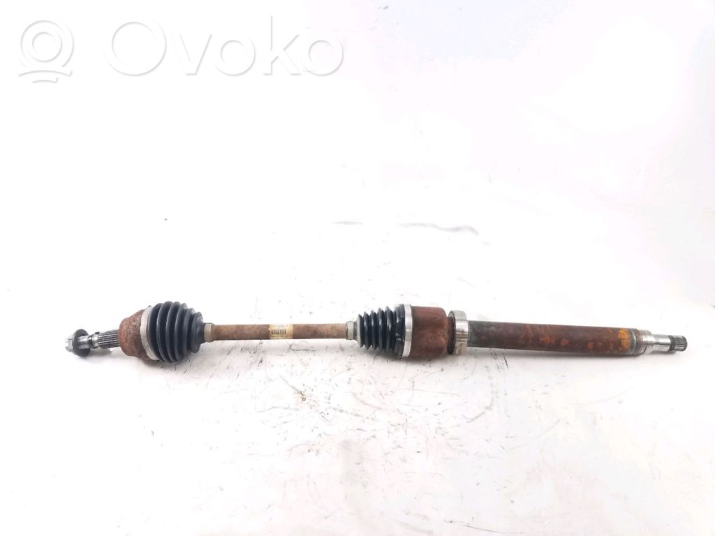 Ford C-MAX II Front driveshaft 