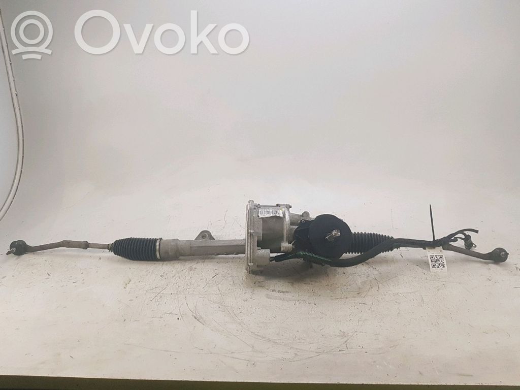 Citroen C3 Vairo kolonėlė 