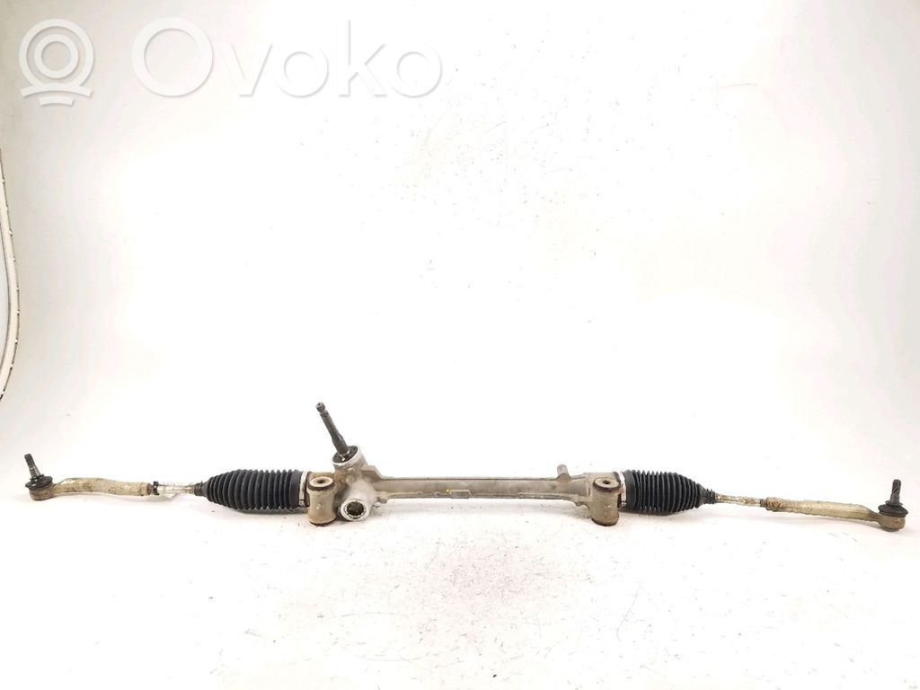 Toyota Yaris Hammastanko 