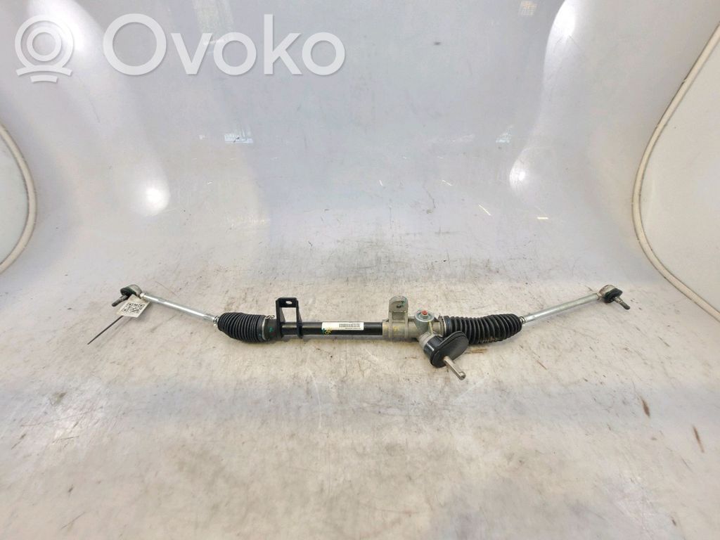 Dacia Spring Vairo kolonėlė 