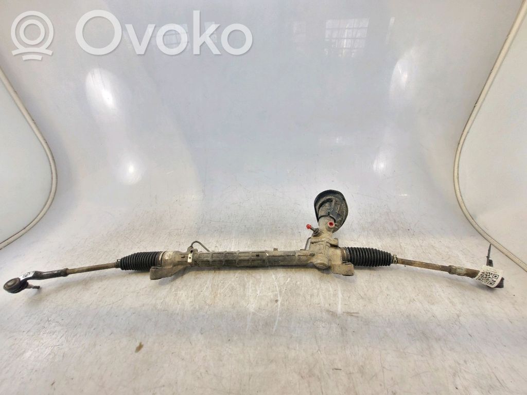 Mazda 3 I Steering rack 