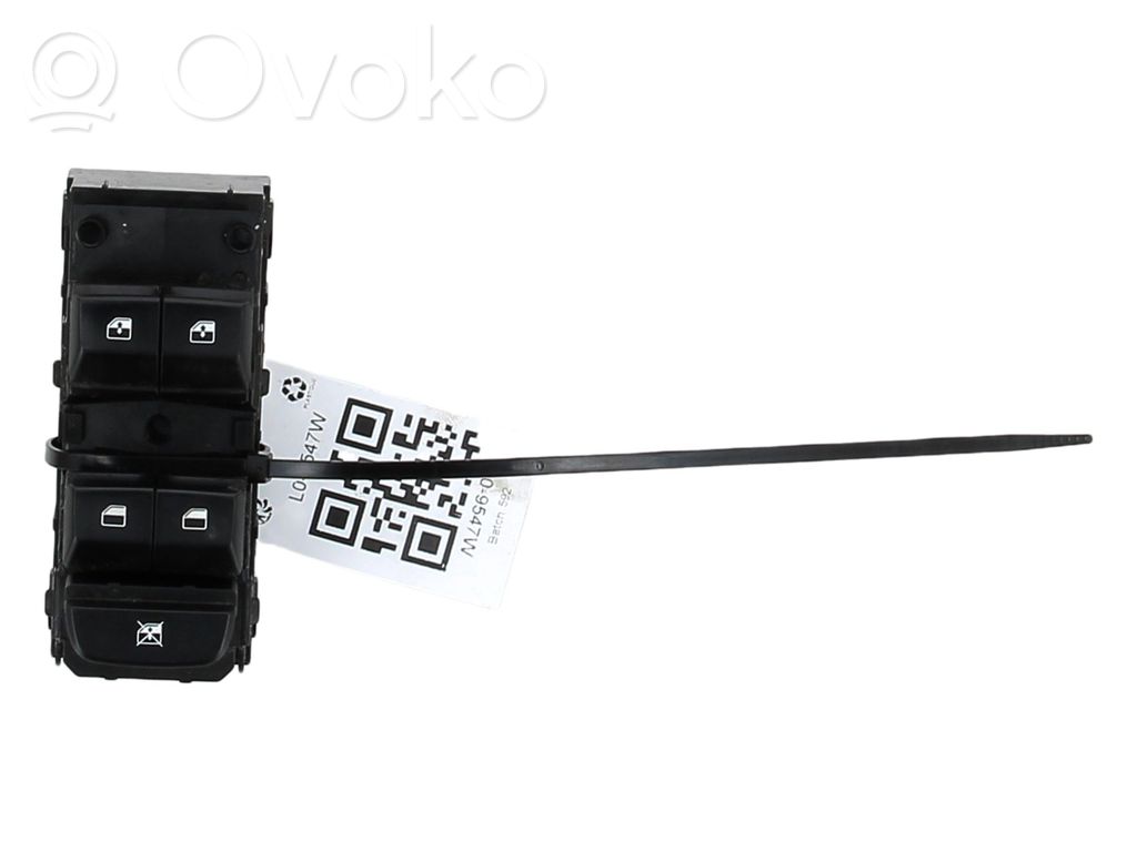 Electric window control switch   93571J7100,L09547W