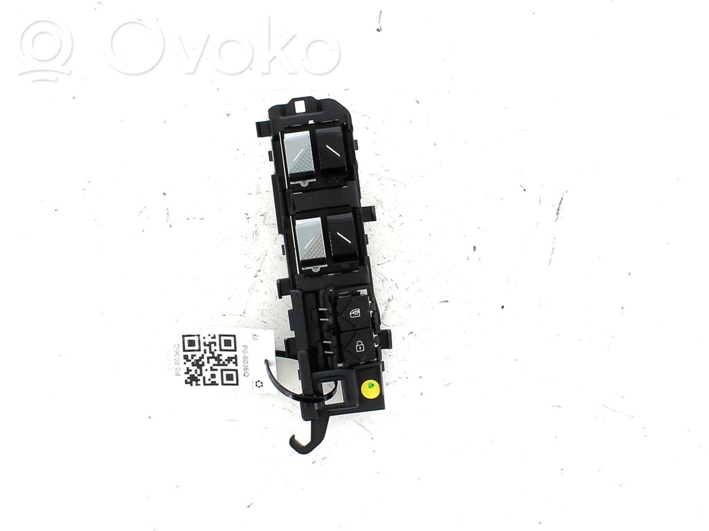 Citroen DS4 Comutator comandă geamuri electrice 