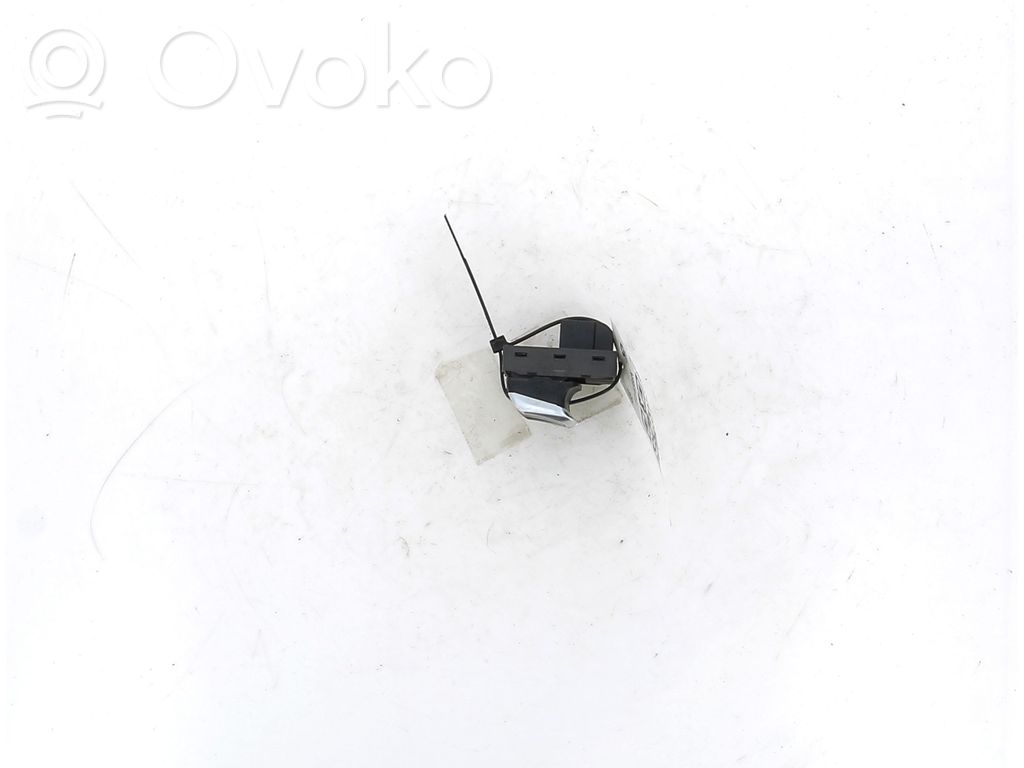 Audi A1 Electric window control switch 