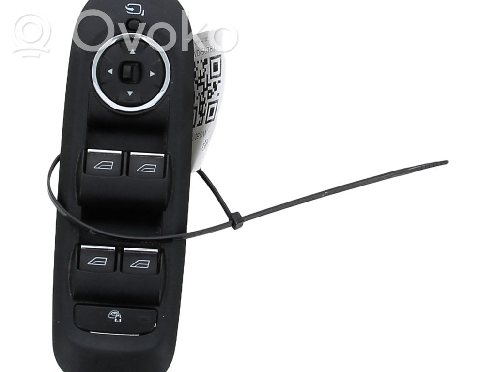 Ford S-MAX Electric window control switch 