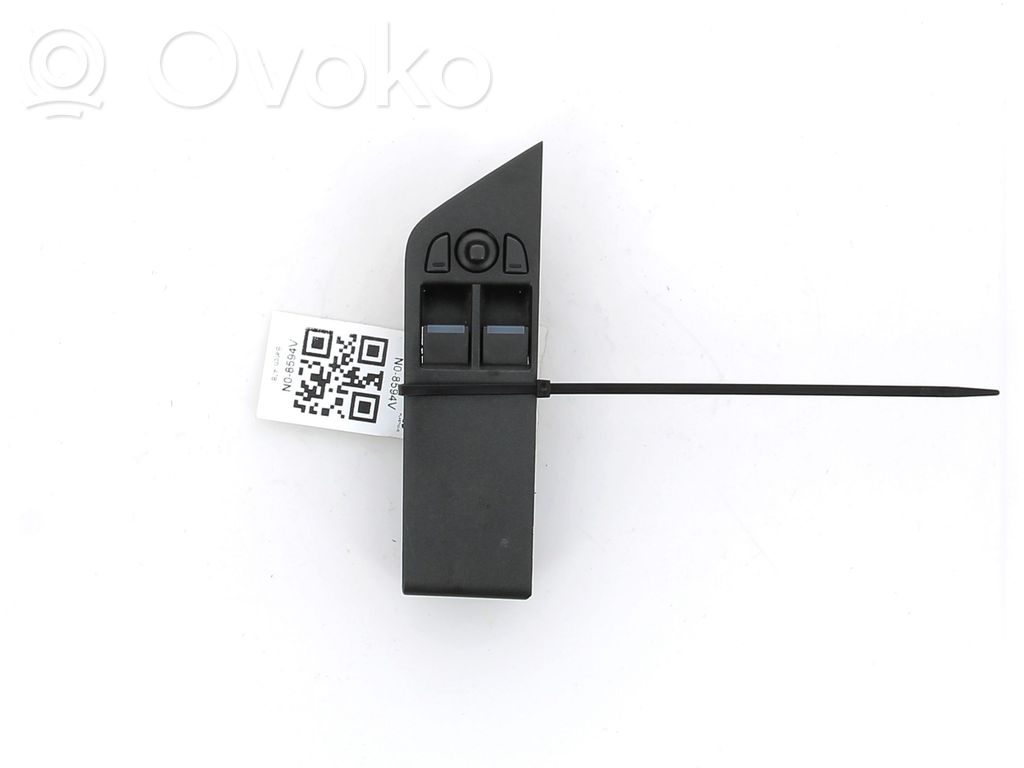 Land Rover Range Rover L322 Przyciski szyb 