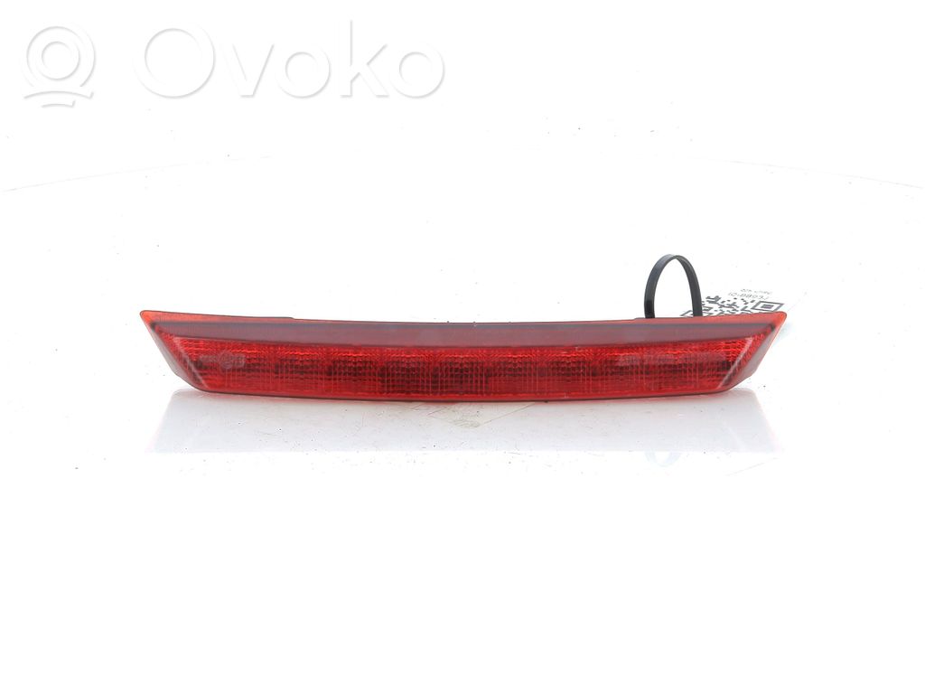 Volkswagen Touran II Third/center stoplight 