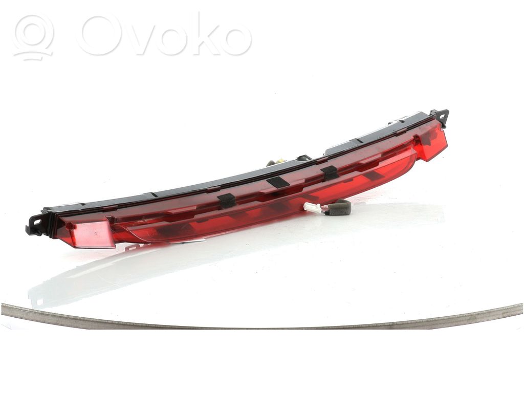 Mazda MX-30 Third/center stoplight 