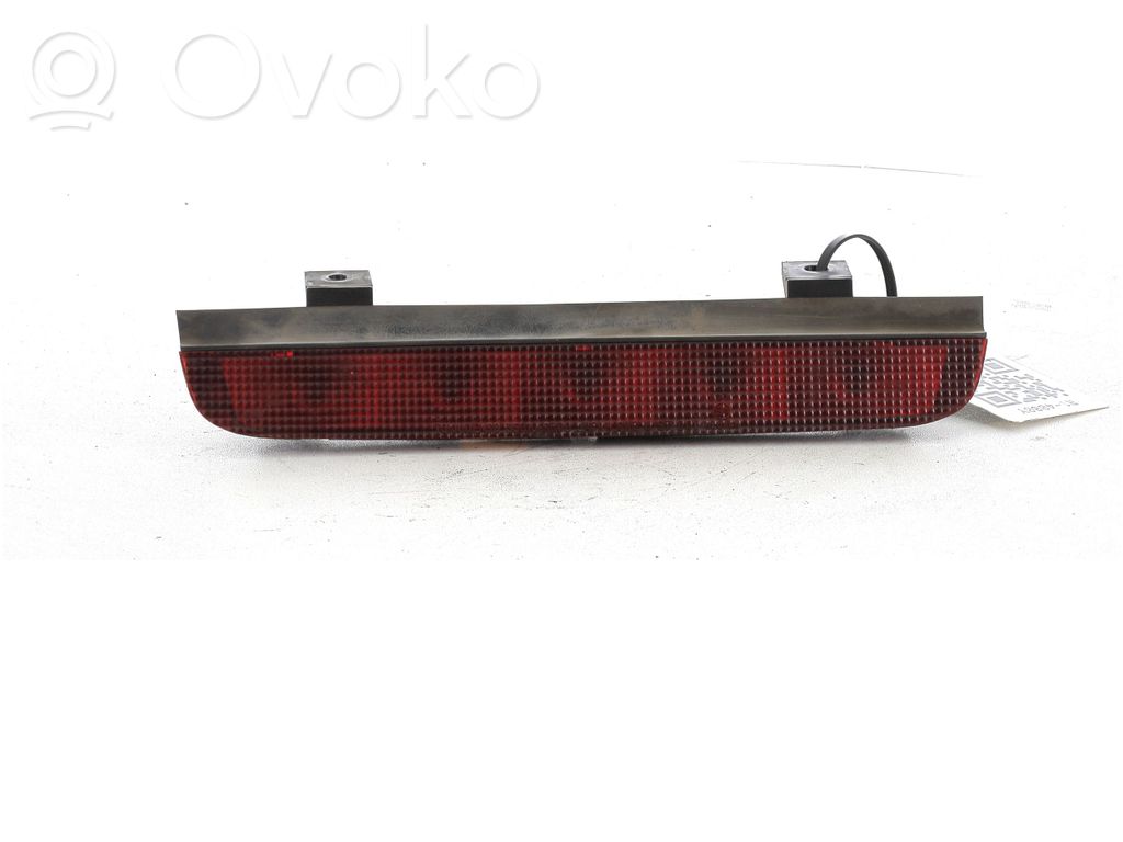 Suzuki Jimny Third/center stoplight 