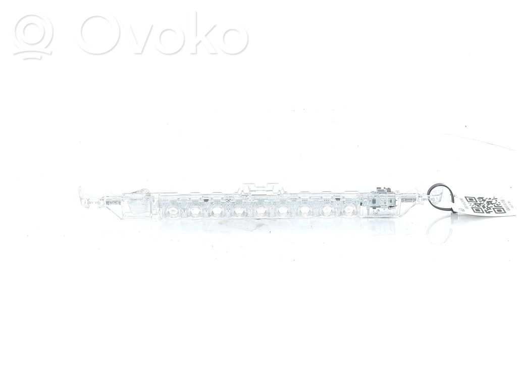 Citroen C4 III e-C4 Third/center stoplight 
