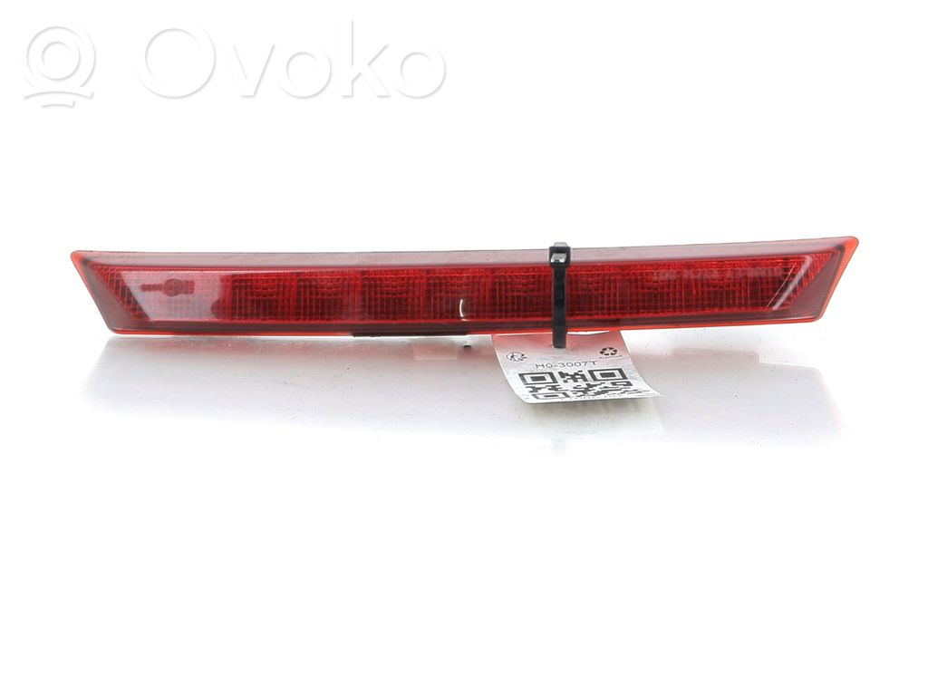 Mazda CX-3 Third/center stoplight 