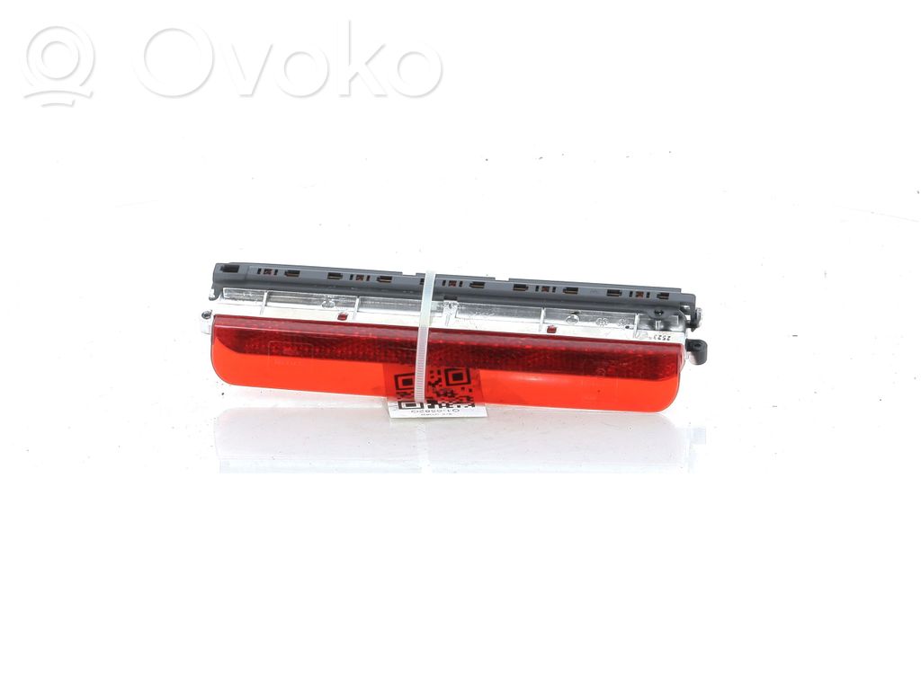 Fiat 500 Abarth Third/center stoplight 