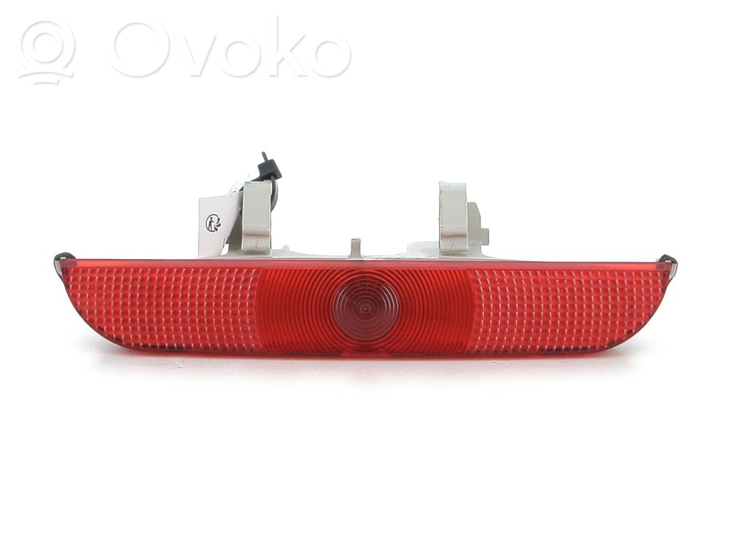 Mazda 3 I Third/center stoplight 
