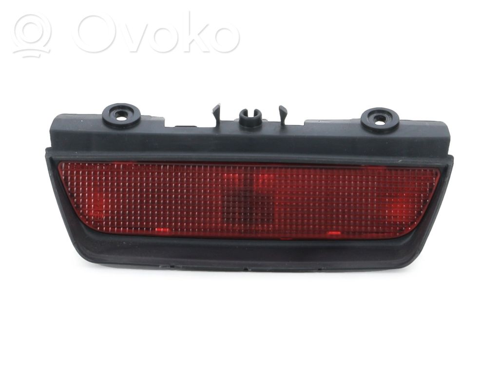 Honda Jazz Third/center stoplight 