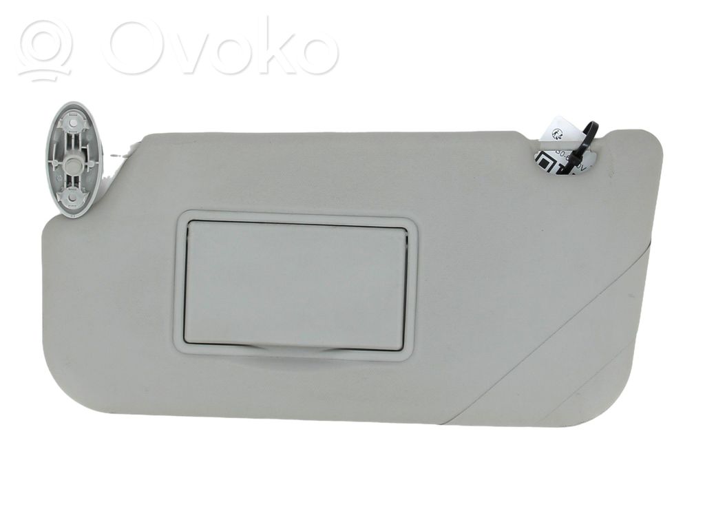 Ford B-MAX Sun visor 