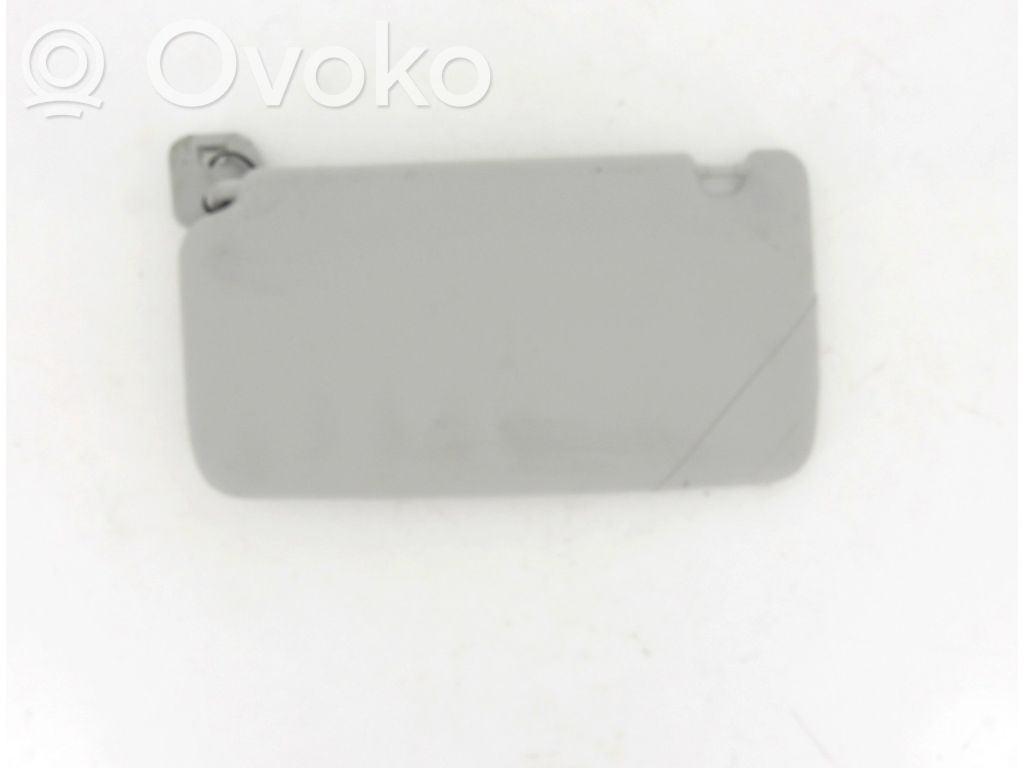 Renault Kangoo III Sun visor 