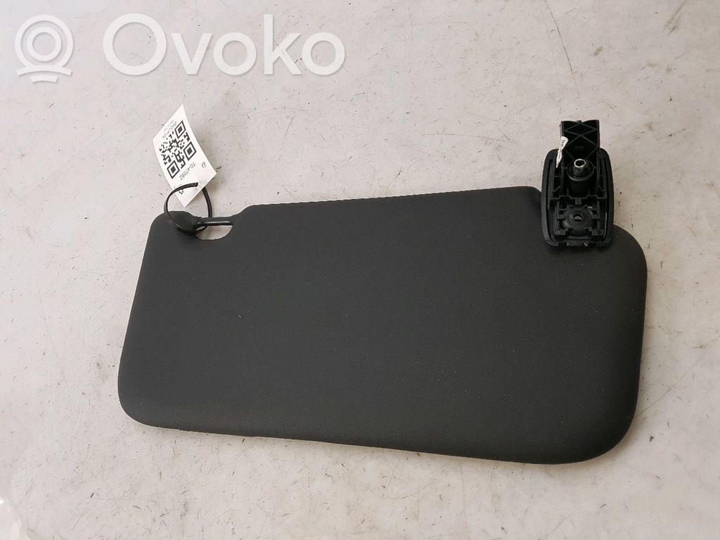 Ford Focus Sun visor 