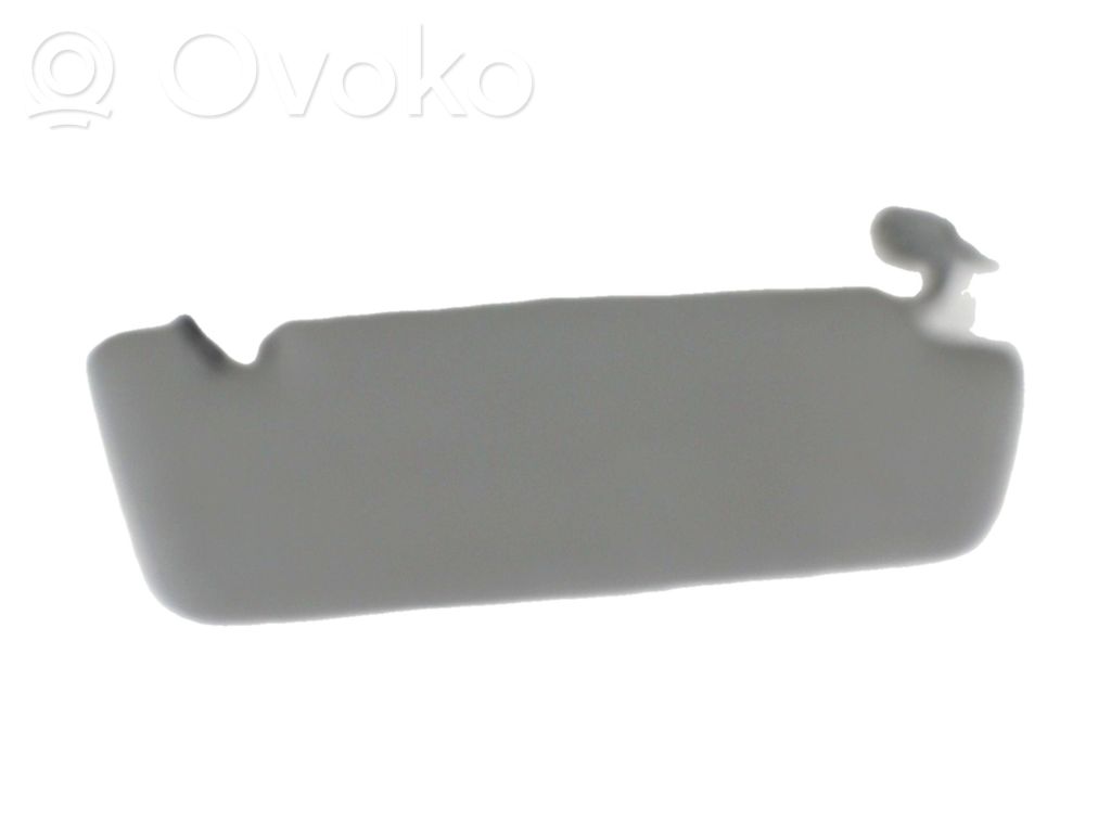 Audi A1 Sun visor 