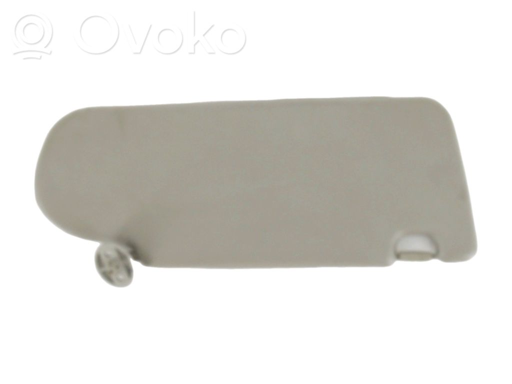 Land Rover Freelander Sun visor 