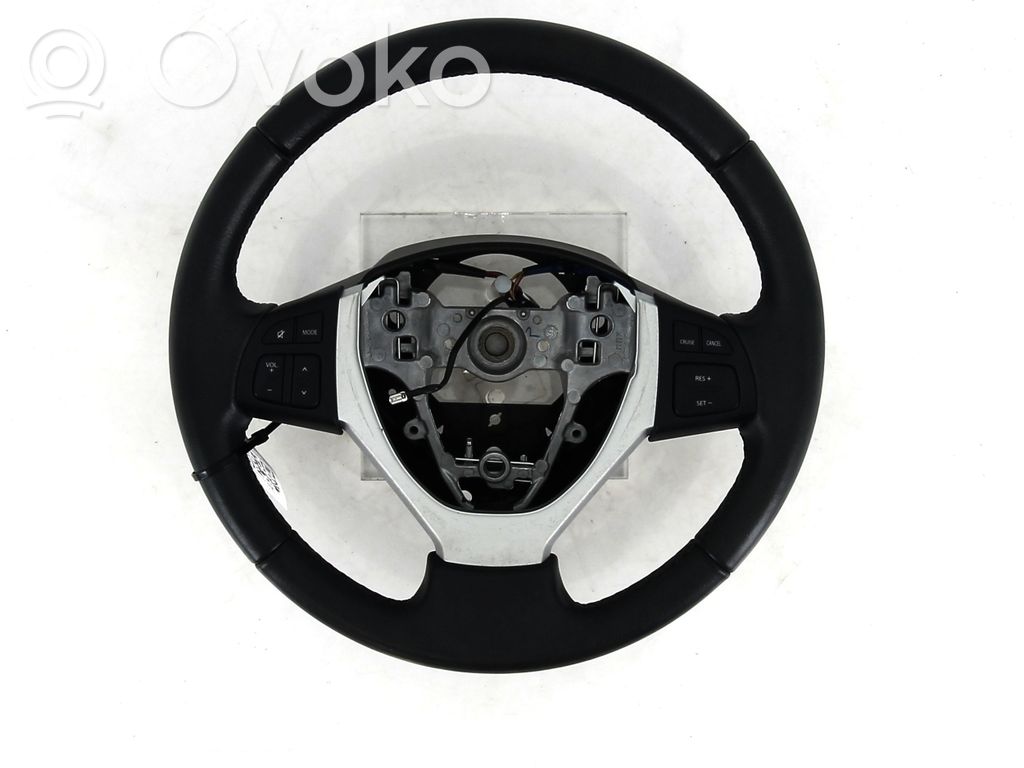 Suzuki Swift II Ohjauspyörä 