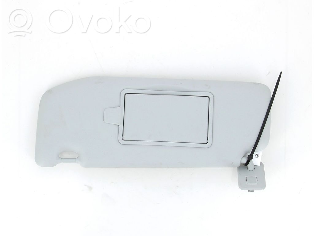 Citroen C4 X Visera parasol 