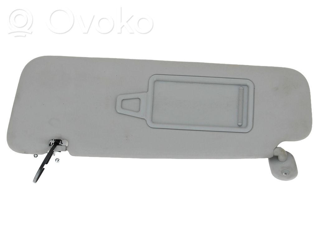 KIA Venga Häikäisysuoja 
