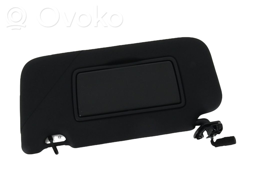 Ford Puma Sun visor 
