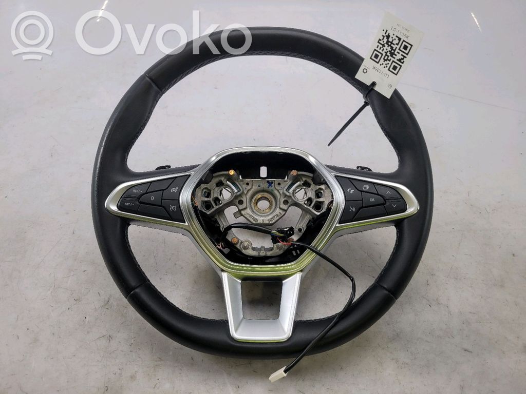 Renault Captur Stūre 