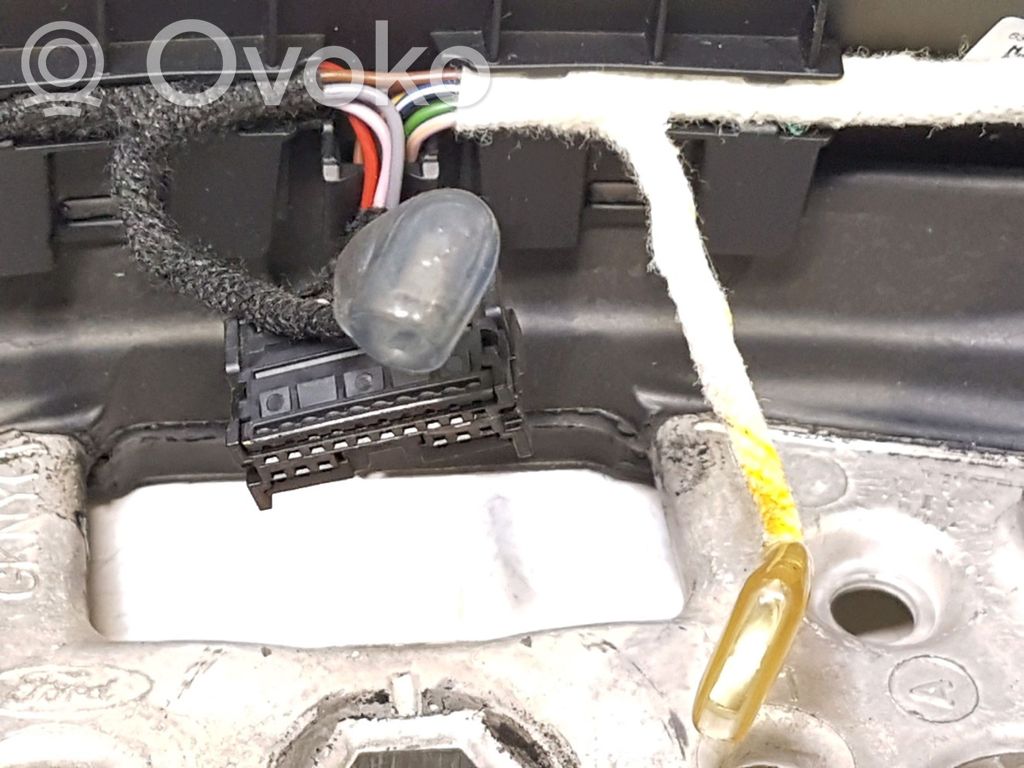 Ford Puma Steering wheel 