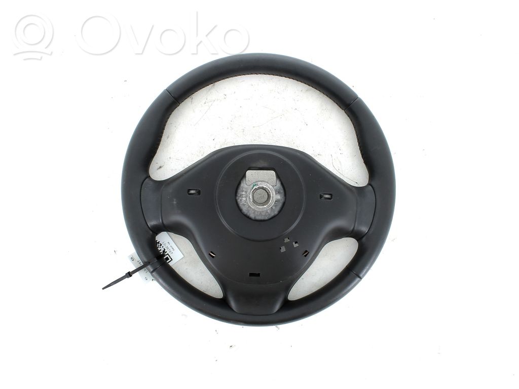 Renault Clio IV Ohjauspyörä 