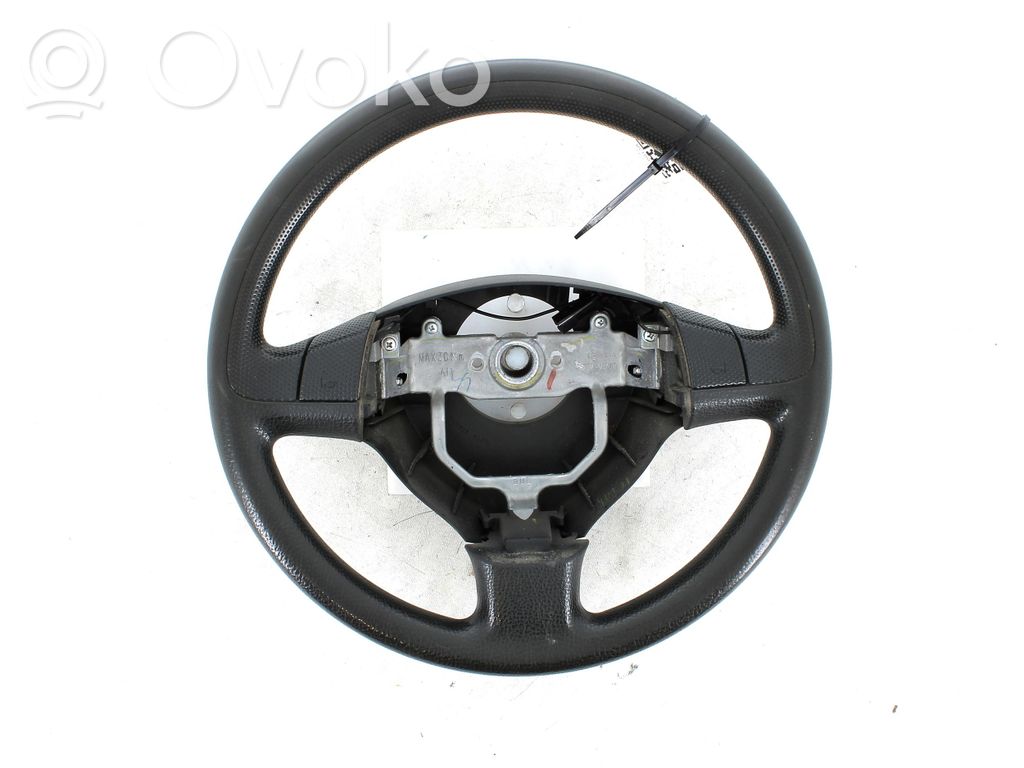 Suzuki Ignis Ohjauspyörä 