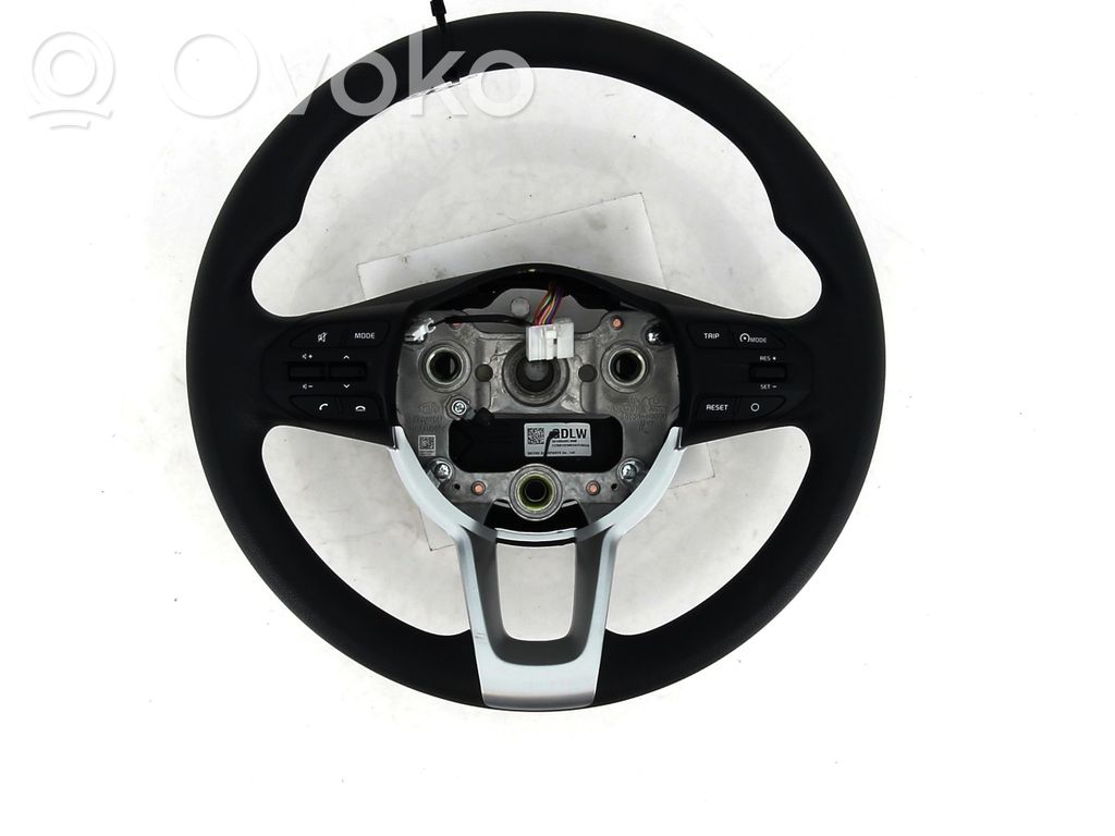 KIA Picanto Lenkrad 