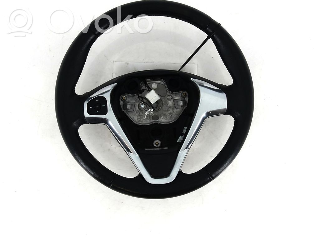 Ford Fiesta Volante 