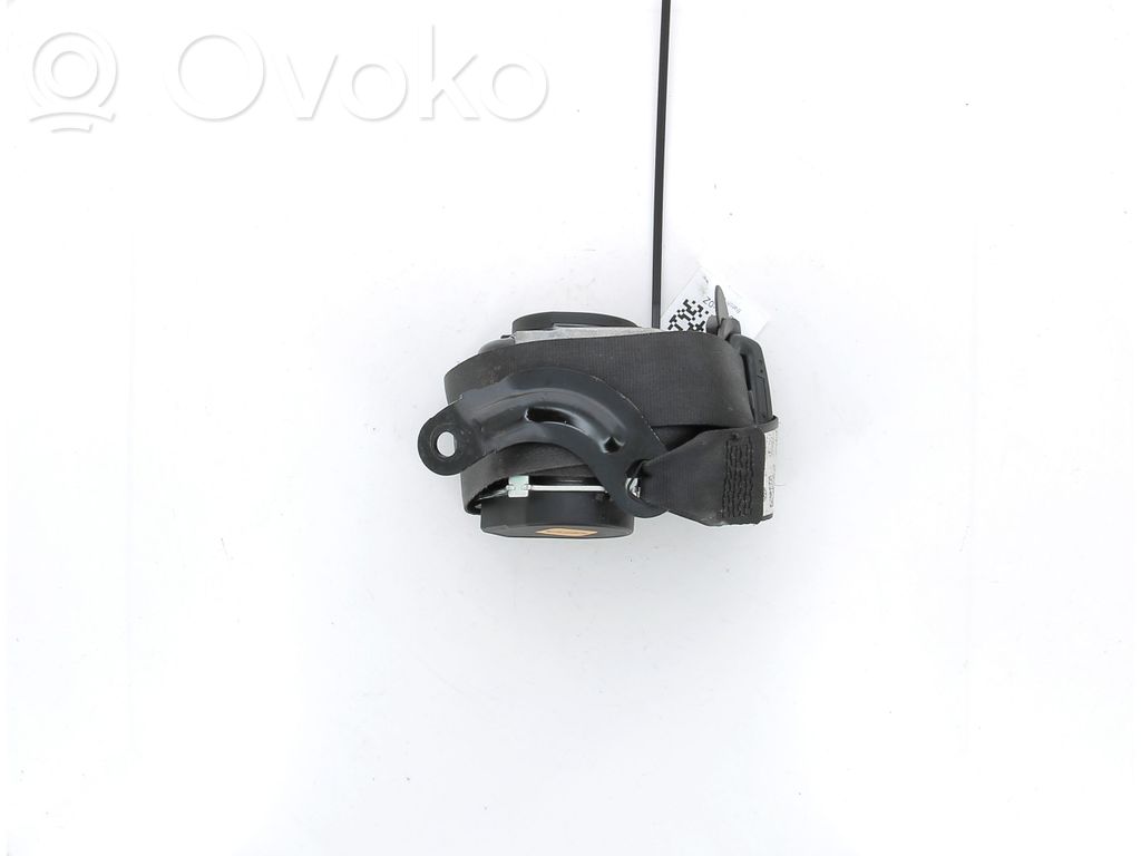 Volkswagen Golf Plus Cinturón delantero 