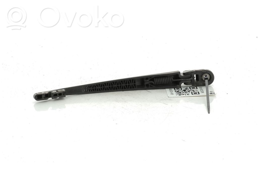 Citroen C-Zero Rear wiper blade arm 