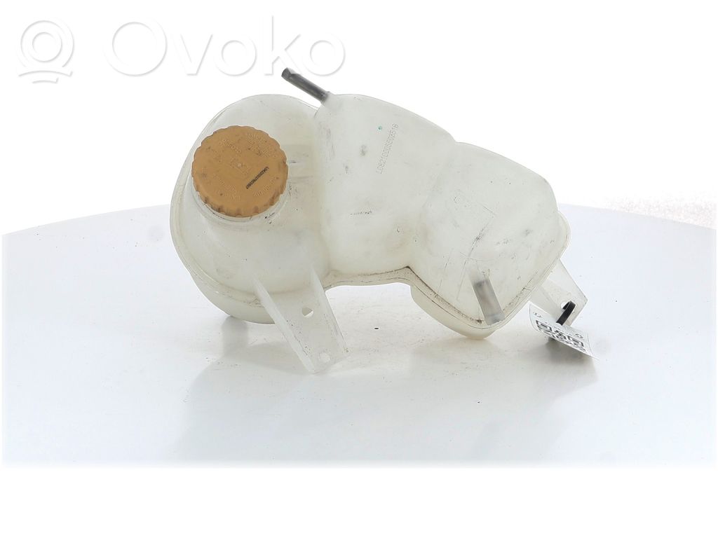 Zbiornik wyrównawczy chłodziwa   90351853,Z06613A