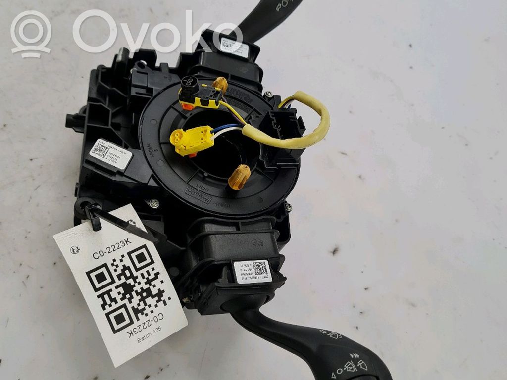 Ford Mustang VI Interruptor/palanca de limpiador de luz de giro 